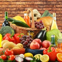 Healthy Food