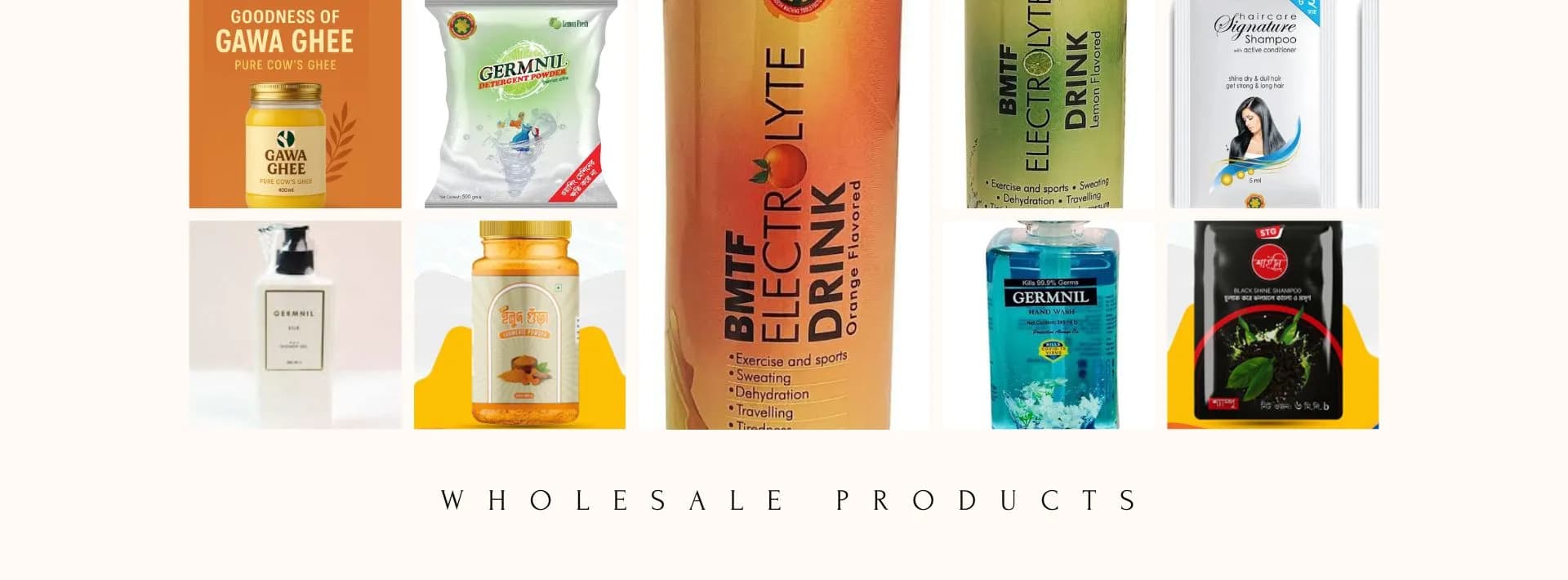 Wholesale