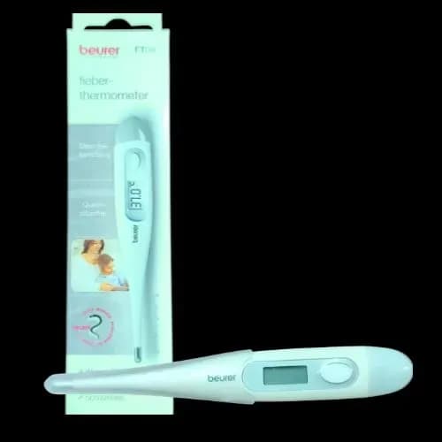 Beurer FT-09 Thermometer (থার্মোমিটার) C