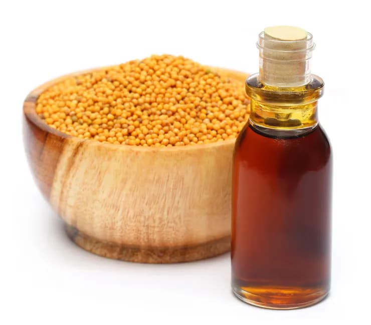 Yahtiq Mustards Oil (সরিষার তেল)