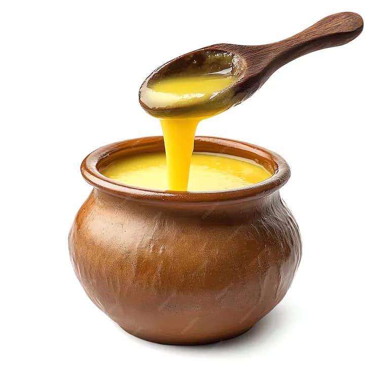 Gawa Ghee (ঘি মাঝারি জাল)
