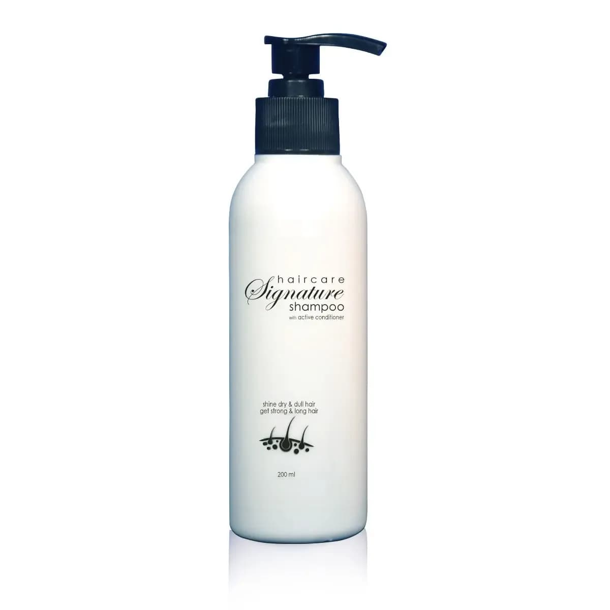 Signature Shampoo (সিগনেচার শ্যাম্পু)