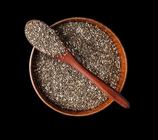Chia seeds (চিয়া সীড) 500gm