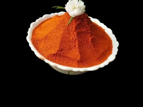 Chilli Powder (মরিচ গুড়া) 500gm
