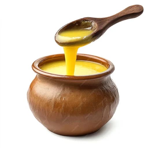 Gawa Ghee (ঘি মাঝারি জাল)