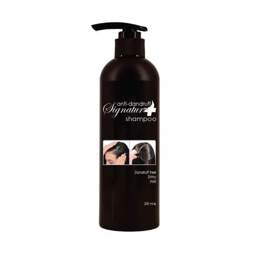 Signature Anti-Dandruff Shampoo (এন্টি ডেনড্রাফ শ্যাম্পু) 200 ml