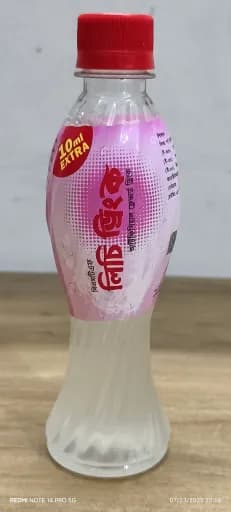 BMTF Lichi Drink (লিচু ড্রিংক) 250 ML 16 pc